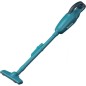 Makita DCL180Z Støvsuger 30W 0.65liter